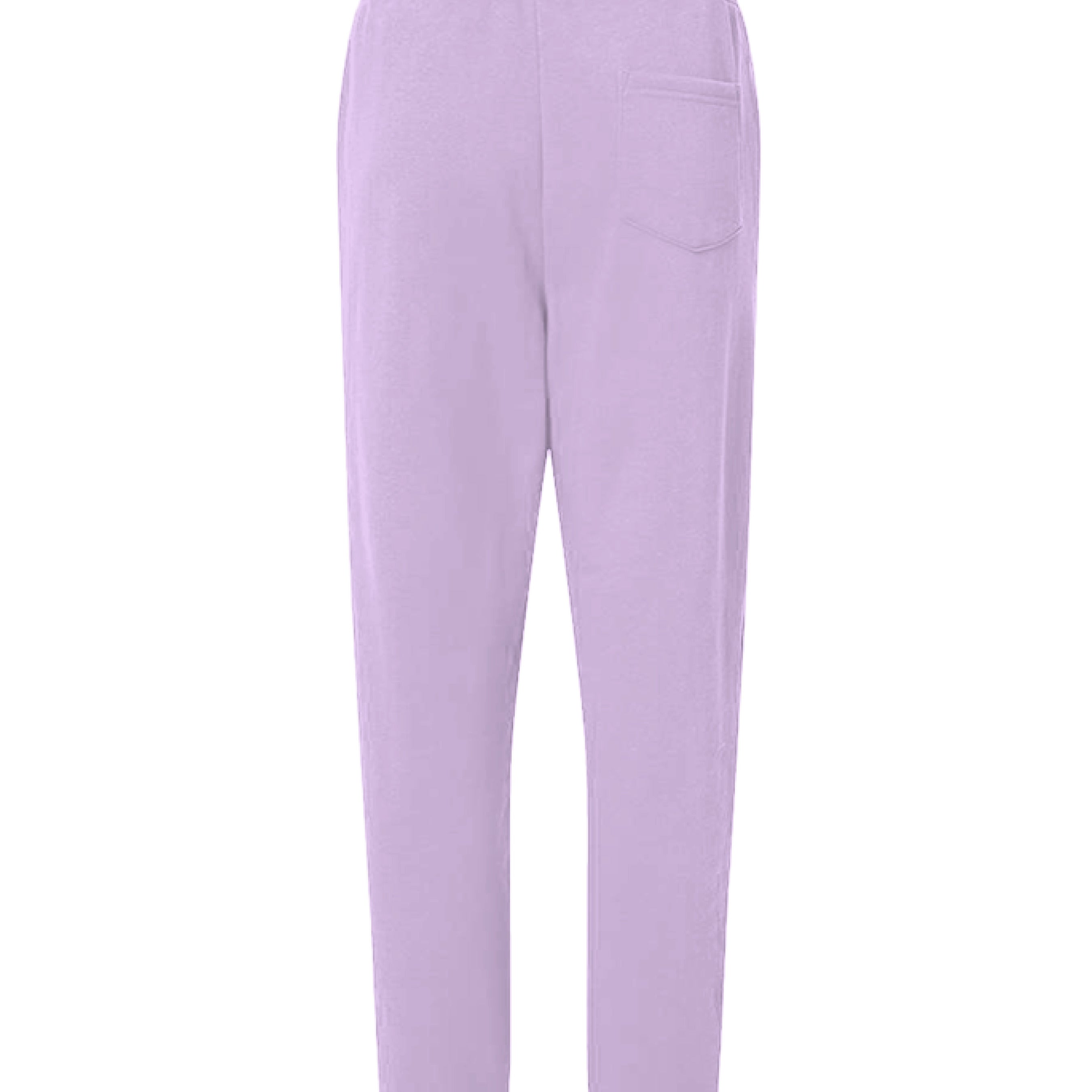 Lavender - BACK