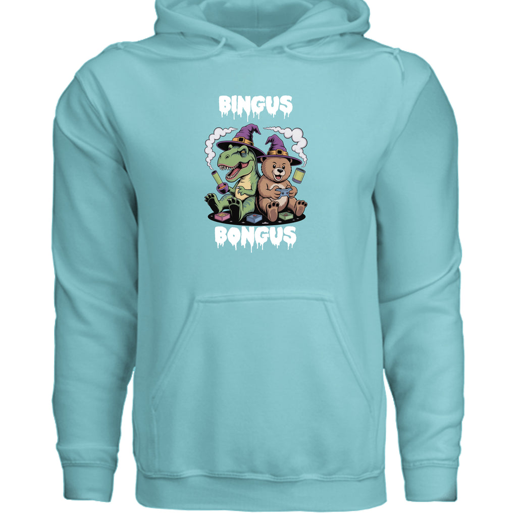 Scuba Blue - FRONT