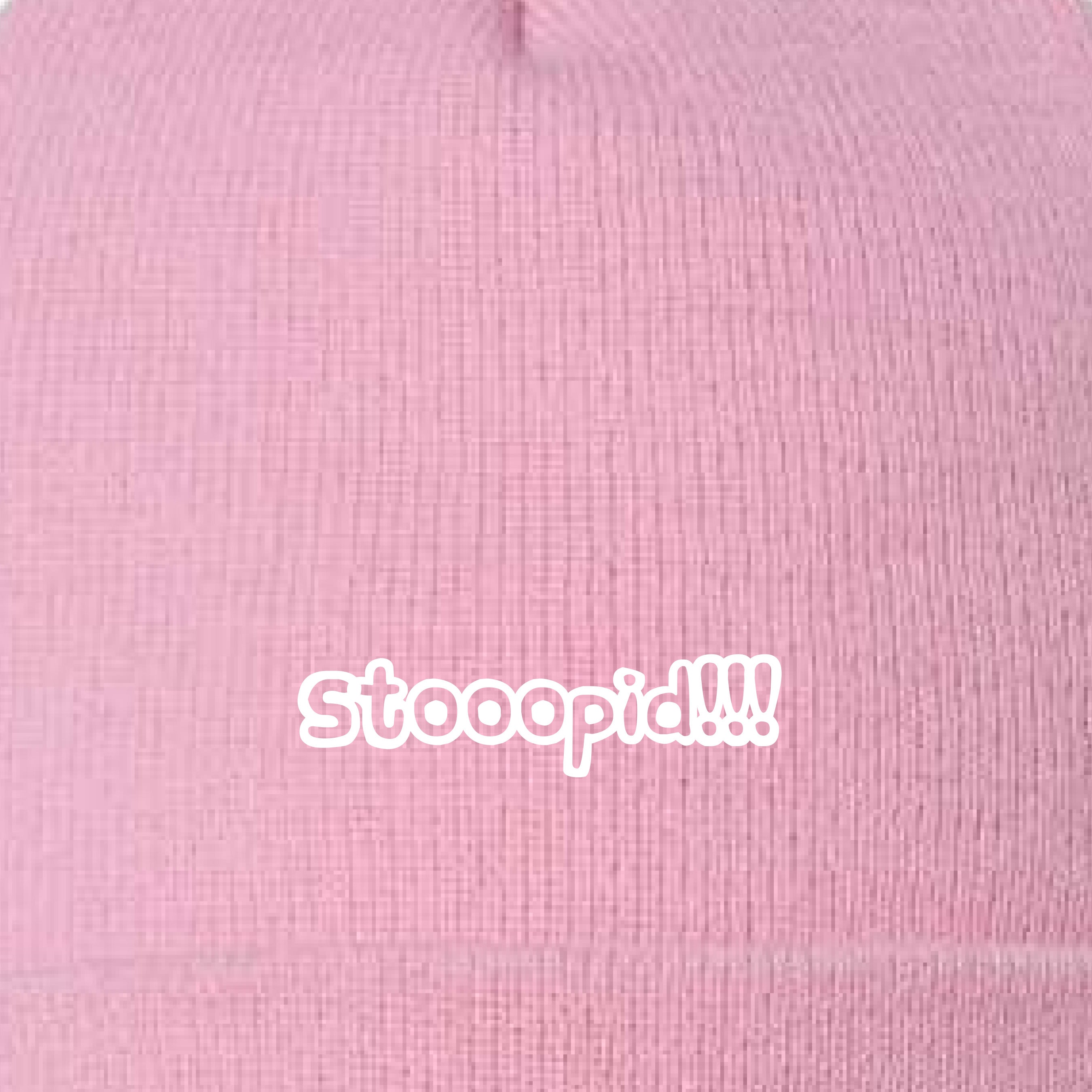 PINK - FRONT