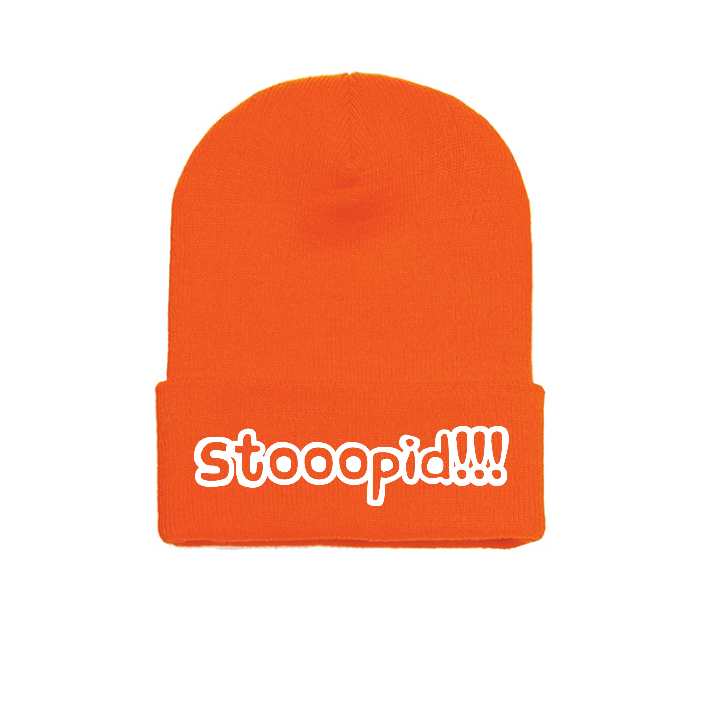 ORANGE - FRONT
