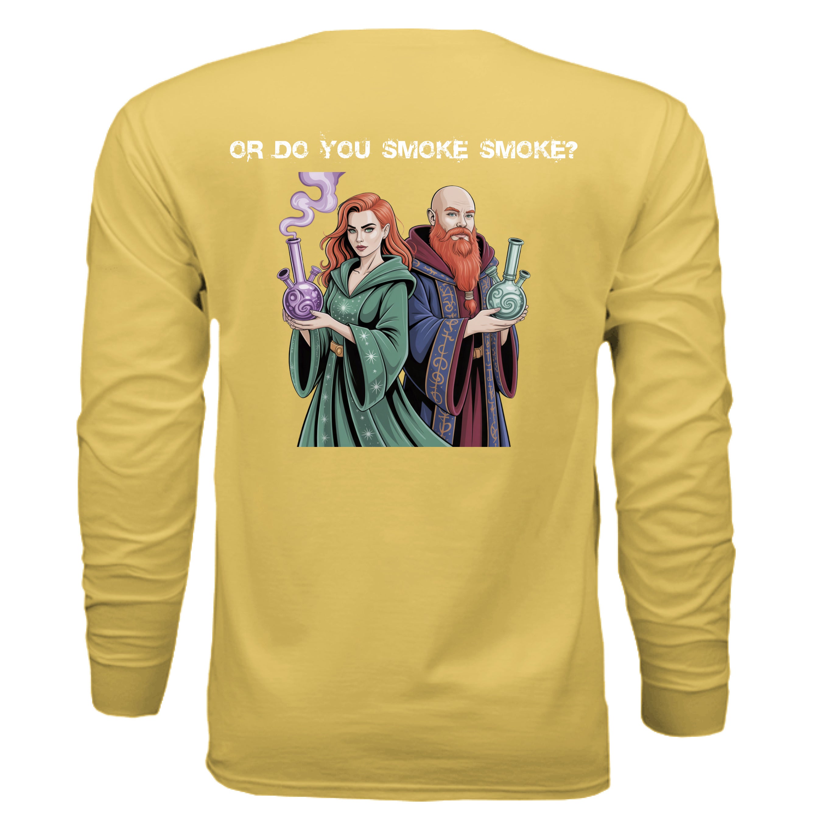 Mustard - BACK