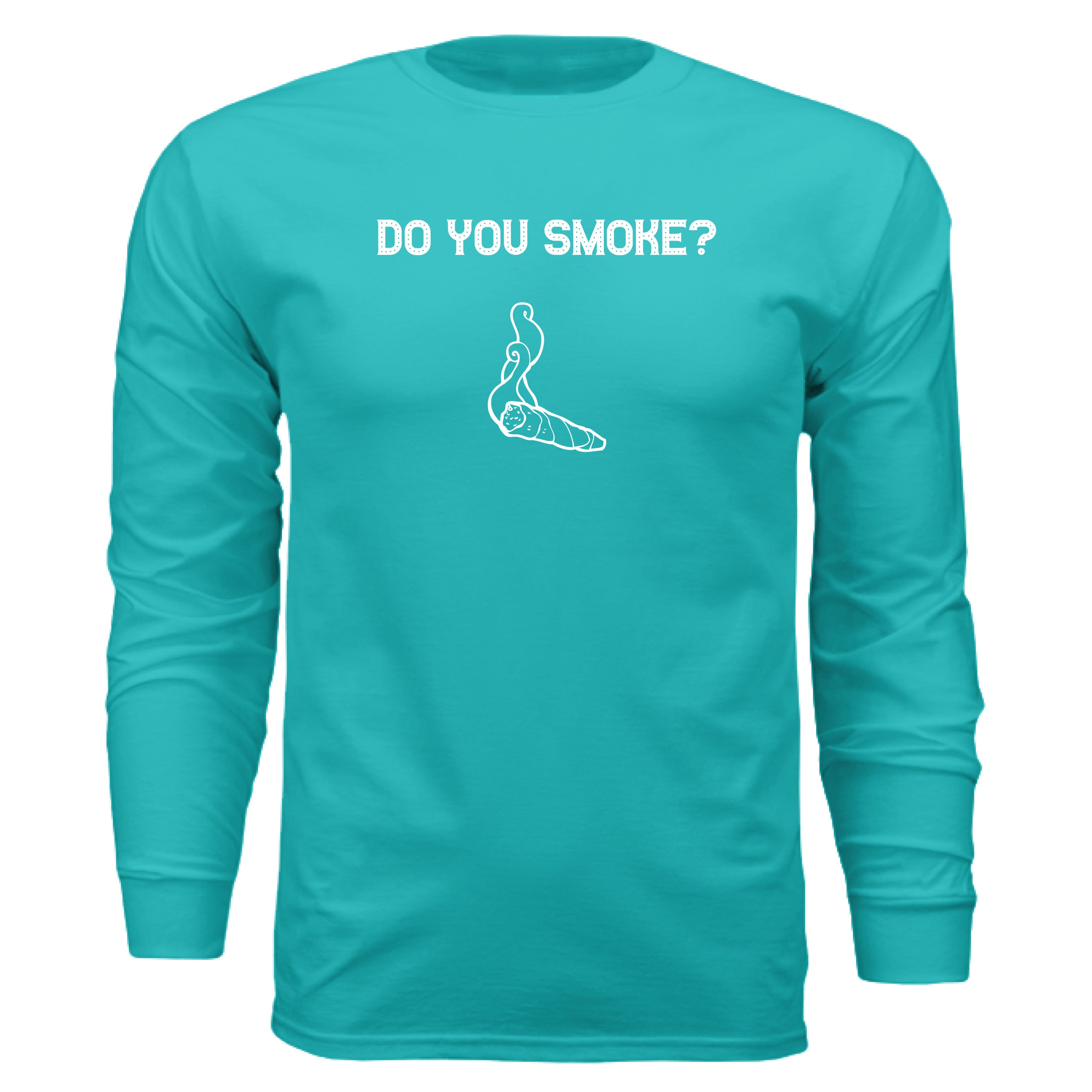 Teal - FRONT
