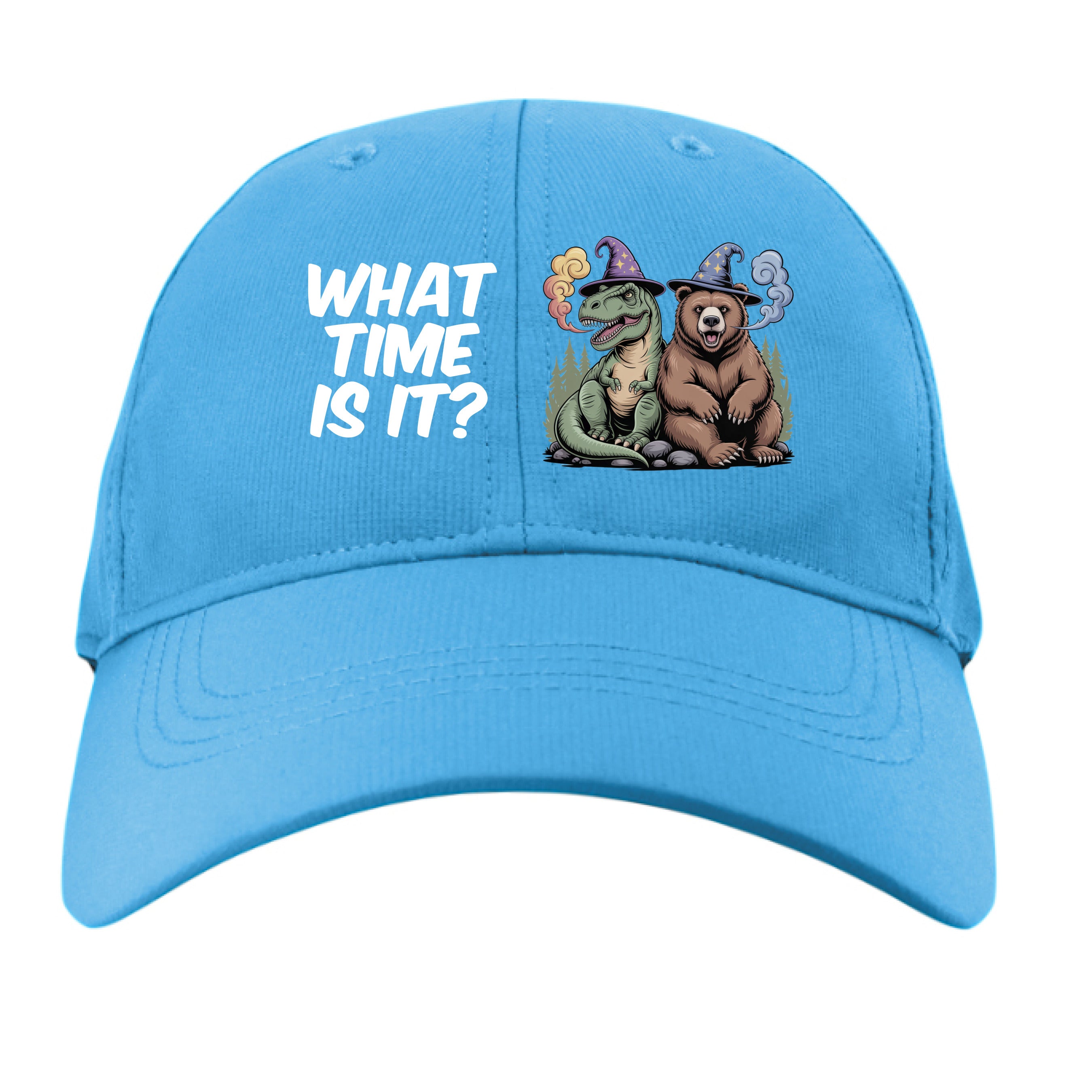 Photo Blue - FRONT