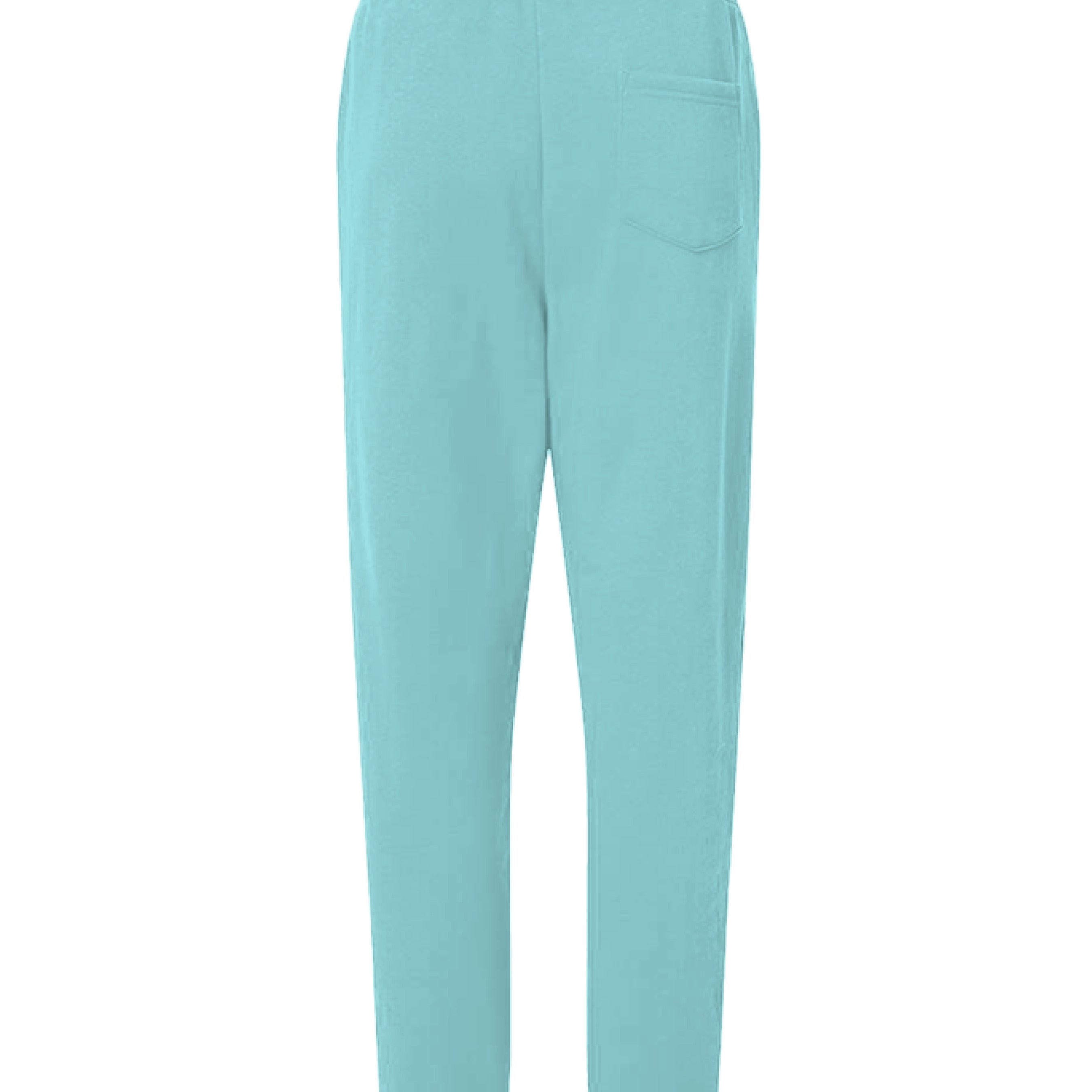 Mint - BACK