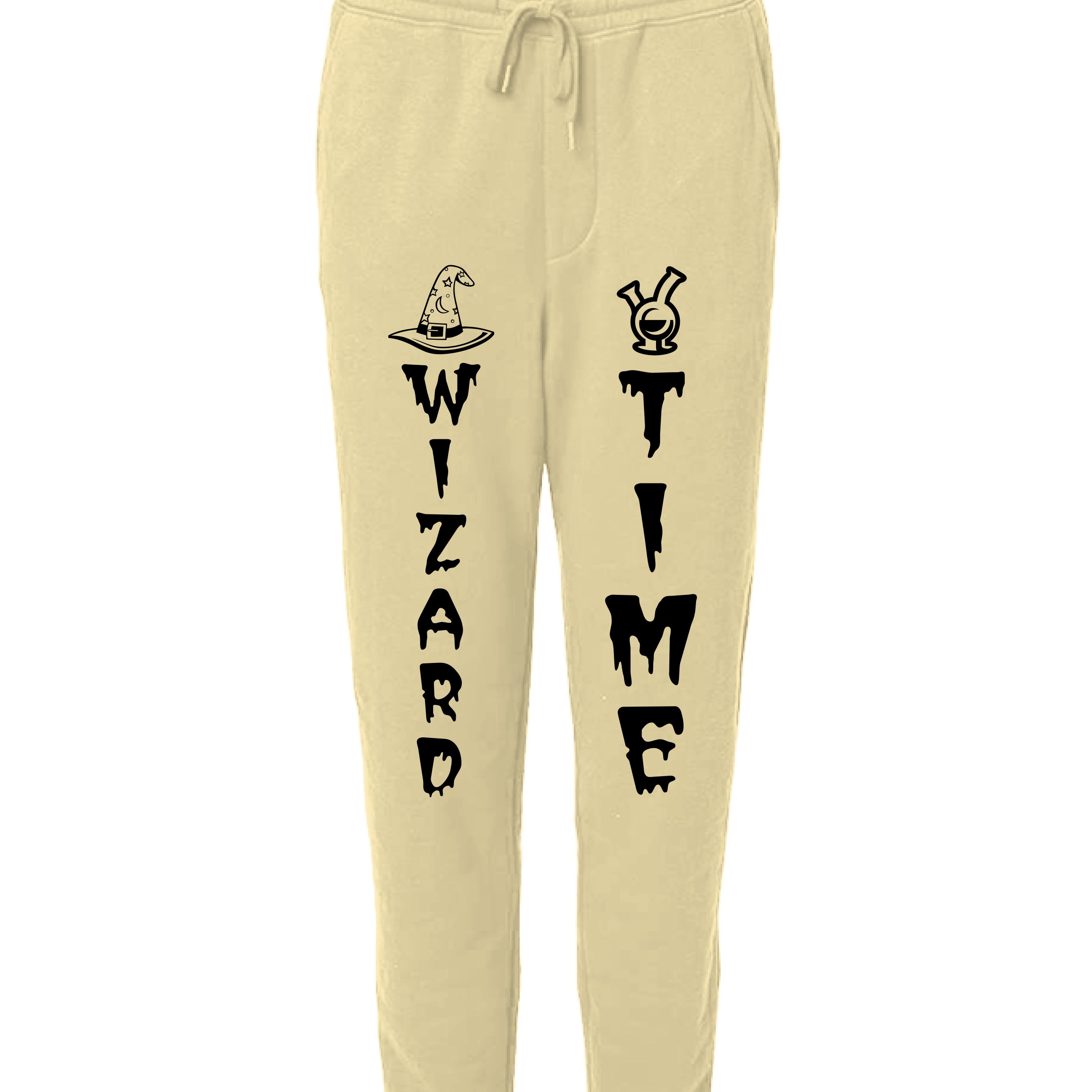 Light Yellow - FRONT