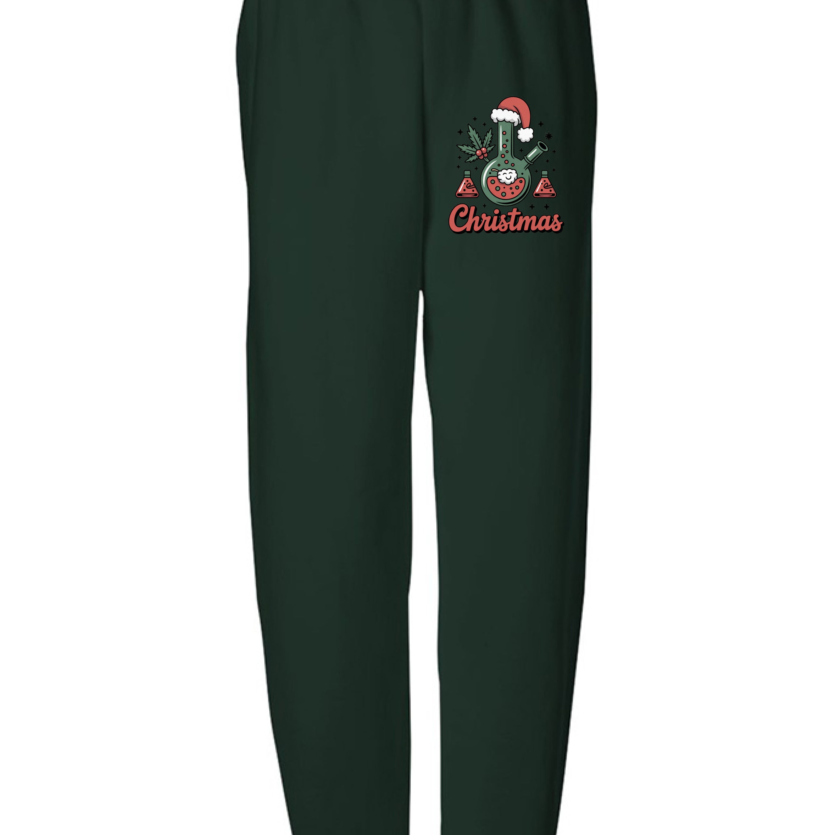 FOREST GREEN - FRONT